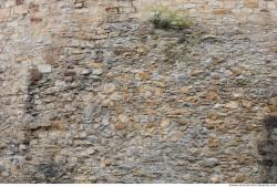 Photo Textures of Wall Stones